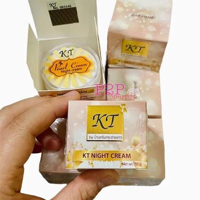 KT Night Cream ত্বক হবে সুন্দর নমণীয় এবং আপনাকে করে তুলবে আকর্ষণীয়। ছেলে এবং মেয়ে উভয়ই ব্যবহার করতে পারবে। মুখের লাল, বাদামি তিল দূর করে।_img_1