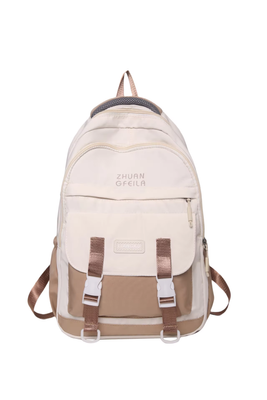 Multifunctional travel bag and school bag_img_2