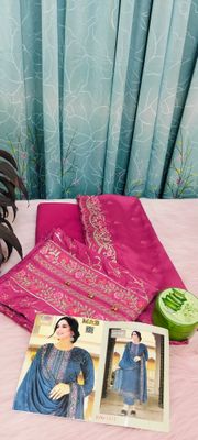 ঈদের সেরা ধামাকা ফ্যাশনেবল স্টাইলিশ লাক্সারি পার্টি ড্রেস_img_2