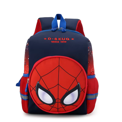 Newest Promotion Kids Cute School bag Toddler Backpack Animal Cartoon Children Bag for girls and boys_img_2