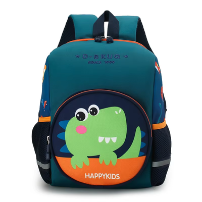 Newest Promotion Kids Cute School bag Toddler Backpack Animal Cartoon Children Bag for girls and boys_img_4