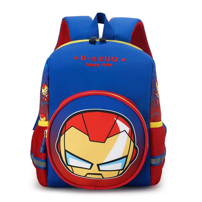 Newest Promotion Kids Cute School bag Toddler Backpack Animal Cartoon Children Bag for girls and boys_img_5