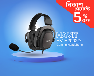 Havit HV-H2002D Gaming Headphone_img_0
