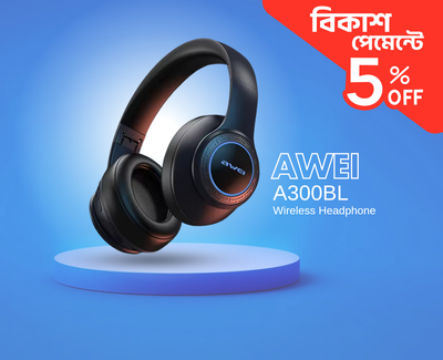 Awei A300BL Bluetooth Headphone_img_0