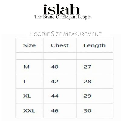 PREMIUM HUGO BOSS AMBUSH HOODIE - Off white_img_1