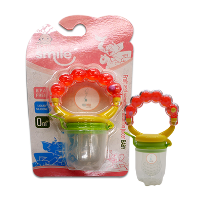 Baby Smile Fruit And Vegetable Juicer (Pacifier)_img_1