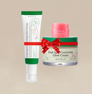 Combo AXIS-Y Dark Spot Correcting Glow Serum and Cream_img_0