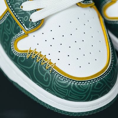 Men's Thick-Soled Sneakers_img_8