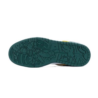 Men's Thick-Soled Sneakers_img_10