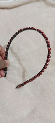 Pearl Hair Band_img_1
