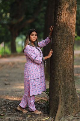 নিউ টু পিস ড্রেস_img_2