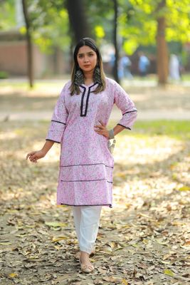 নিউ টু পিস ড্রেস_img_1
