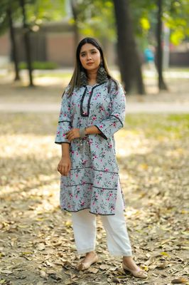 নিউ টু পিস ড্রেস_img_2