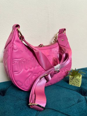 Juicy Couture Pink Sidebag_img_2