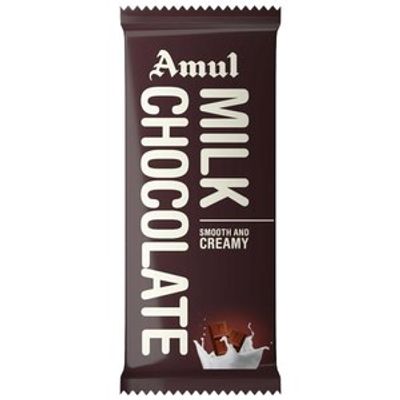 Amul Milk Chocolate 40g_img_0