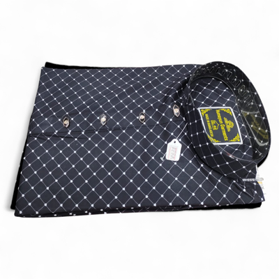 Premium Quality . Exclusive New Panjabi Design.Stylish and Trendy Panjabi for Men._img_2