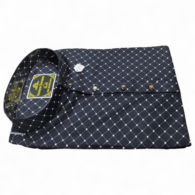 Premium Quality . Exclusive New Panjabi Design.Stylish and Trendy Panjabi for Men._img_4