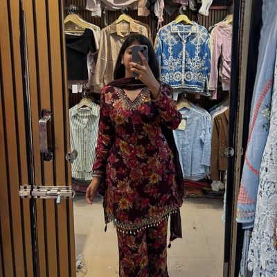 Digital Print Three Piece_img_1