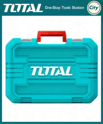 ১৬৮ পিস হ্যান্ড টুলস সেট TOTAL TOOLS THKTHP21686_img_1