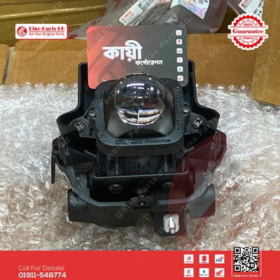 Headlight Assy for Yamaha MT15 V1 bike._img_0