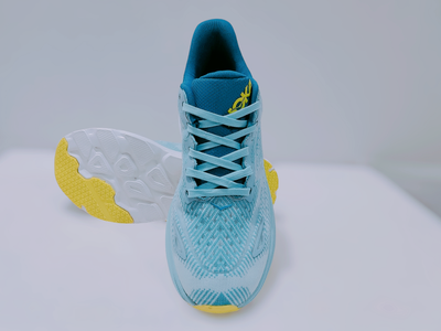 Hoka Running Shoes Sneakers For Men-Sky Blue._img_0