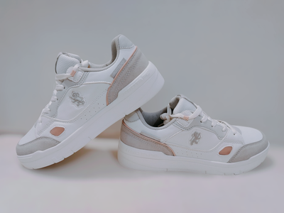 REDTAPE Casual Shoes Sneakers for Men-White._img_1