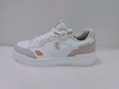 REDTAPE Casual Shoes Sneakers for Men-White._img_2