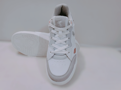 REDTAPE Casual Shoes Sneakers for Men-White._img_0