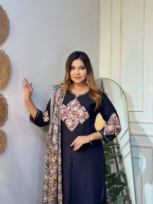 Digital Print Three Piece_img_0