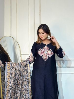 Digital Print Three Piece_img_1