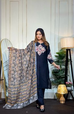 Digital Print Three Piece_img_2