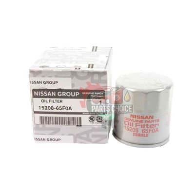 NISSAN OEM OIL FILTER 15208-65F0A_img_0