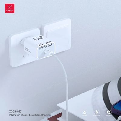 XUNDD XDCH-062 20W Charger_img_1