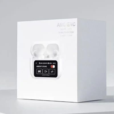 Airpods Pro 2 Earbuds_img_3