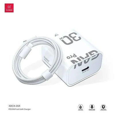 XUNDD XDCH-064 30W Charger_img_1