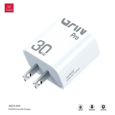 XUNDD XDCH-064 30W Charger_img_2