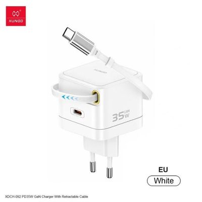 XUNDD XDCH-092 35W Fast Charger_img_0