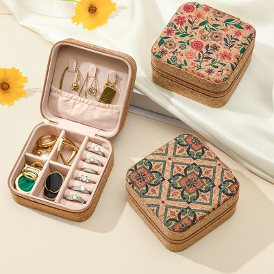 Luxury jewellery box 1 pcs_img_1