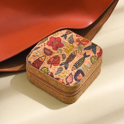 Luxury jewellery box 1 pcs_img_3