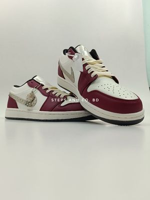 Air Jordan 1 Dragon Edition || Leather (1:1)_img_1
