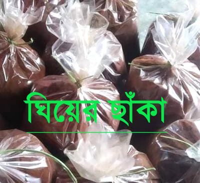 ঘির চাকা উন্নত মানের (১ কেজি )- Ghee Caka (1kg)_img_0