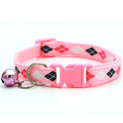 Diamond design collar belt_img_1