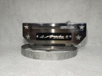 Silencer Gourde Apache 4v Fi Abs_img_1