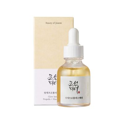 Beauty of Joseon Glow Serum : Propolis + Niacinamide 30ml_img_0