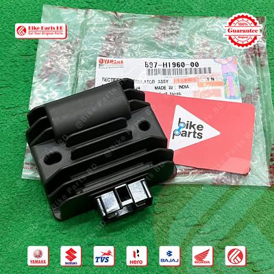 Rectifier & Regulator Assy for Yamaha R15 V3, R15 V4, R15M, MT15 V1 & MT15 V2 bike._img_0