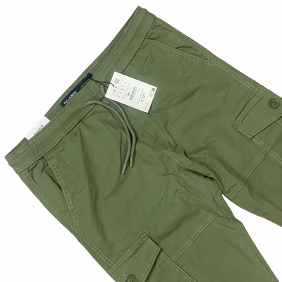 Men's Joggers | PULL&BEAR_img_0