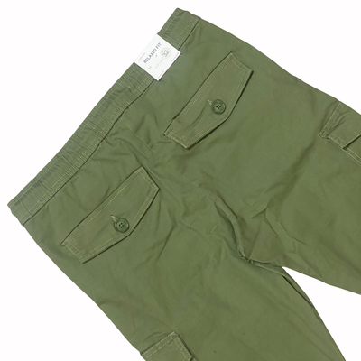 Men's Joggers | PULL&BEAR_img_1