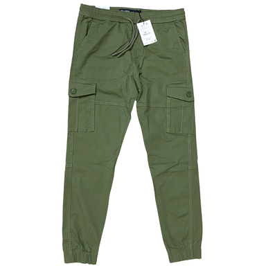 Men's Joggers | PULL&BEAR_img_2