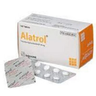 Alatrol (1 strip, 10 tabs)_img_0