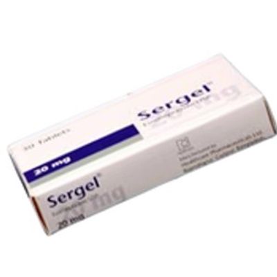 Sergel Capsule 20mg (1 strip)_img_0